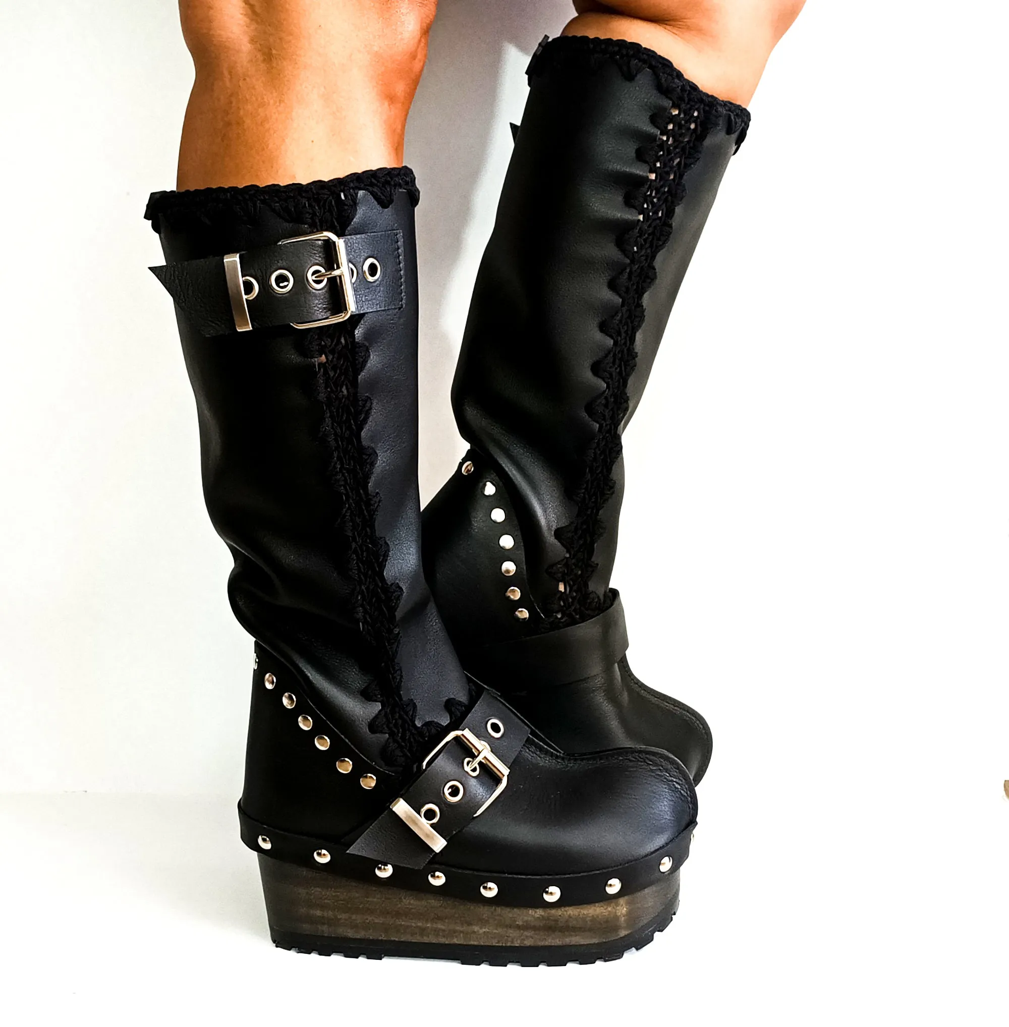 Baires Boots