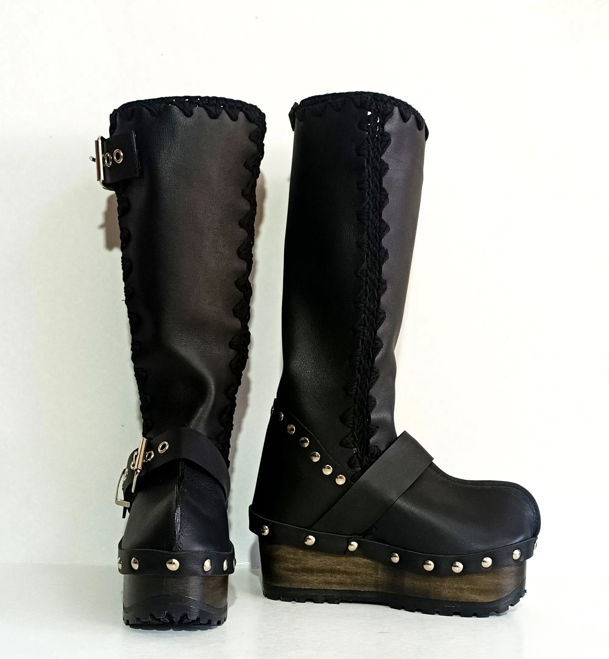 Baires Boots