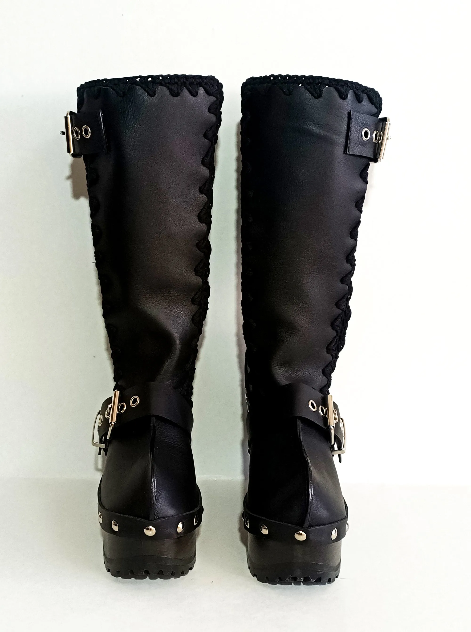 Baires Boots