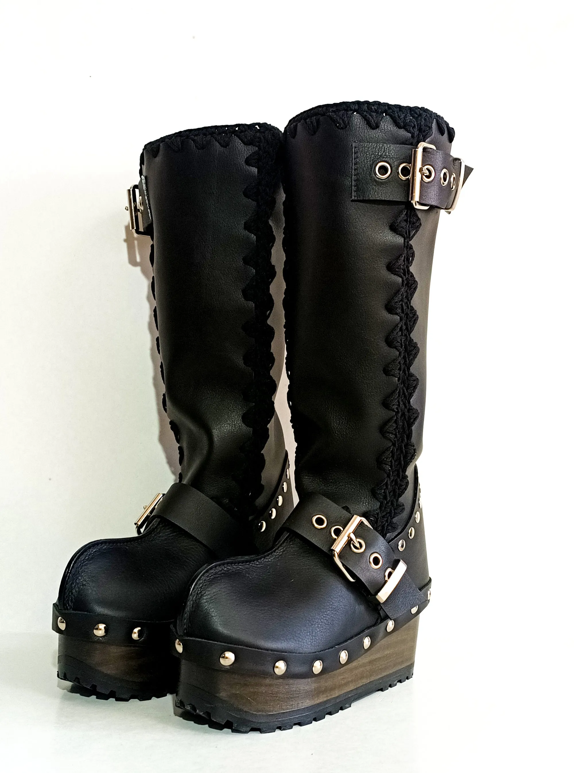 Baires Boots
