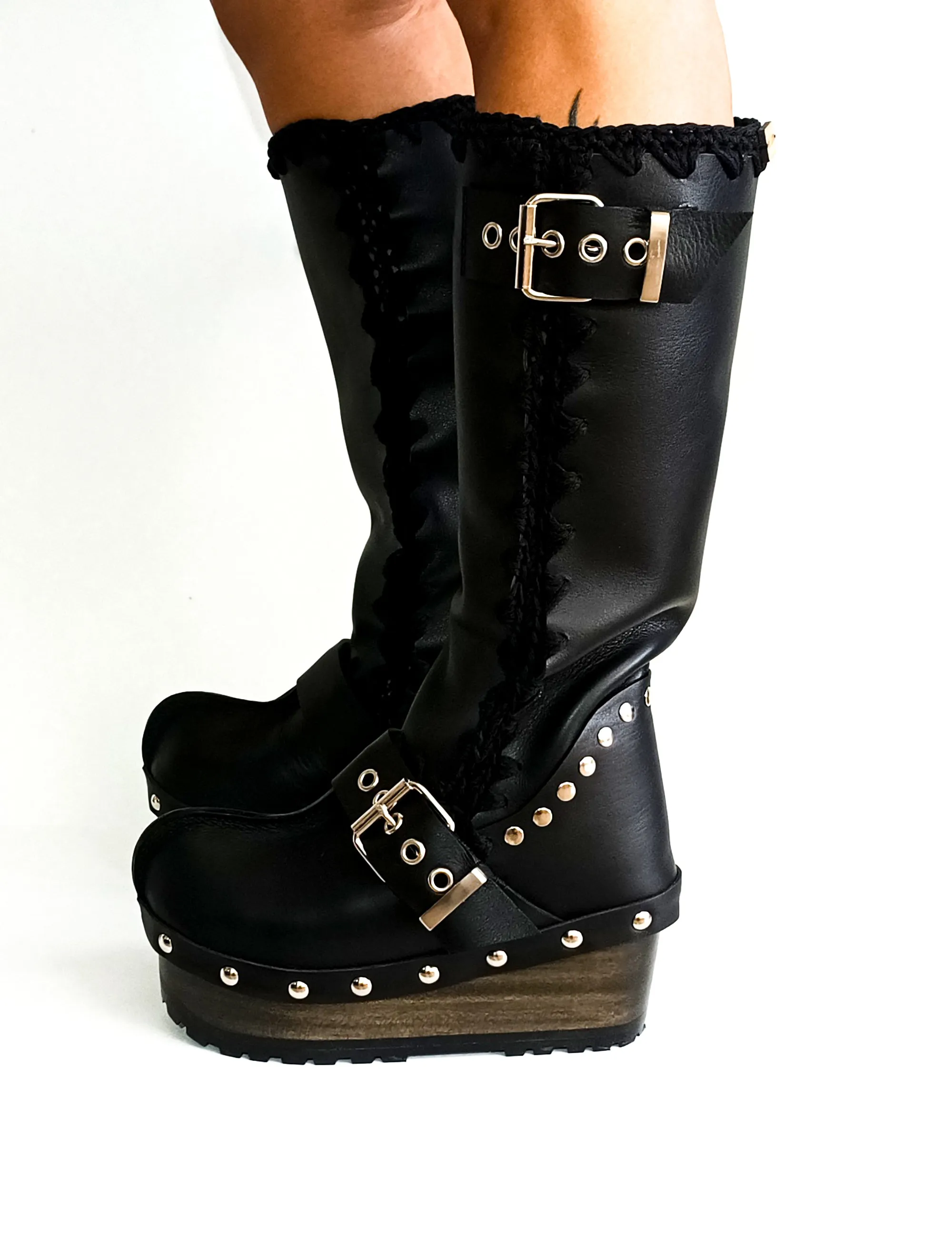 Baires Boots