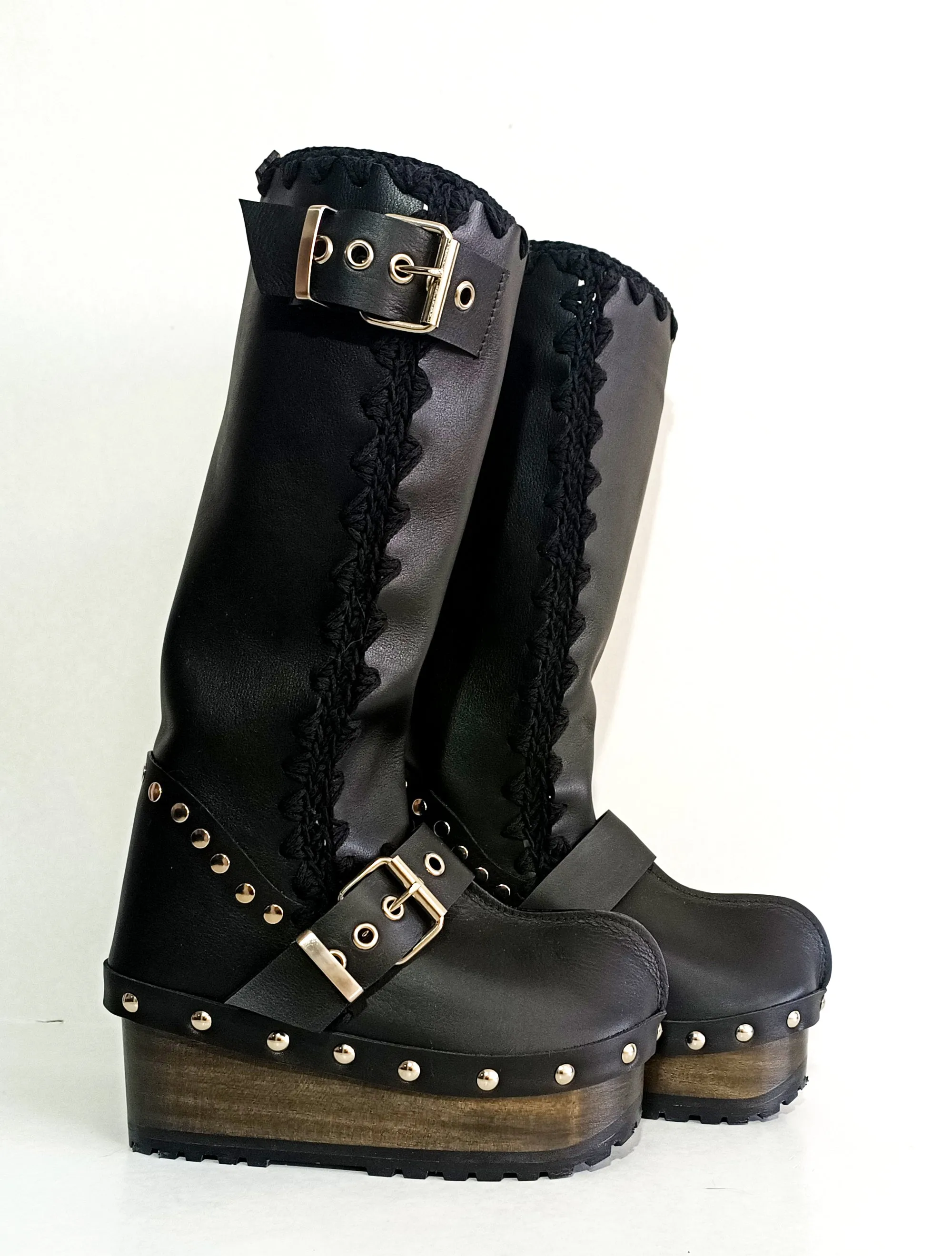 Baires Boots