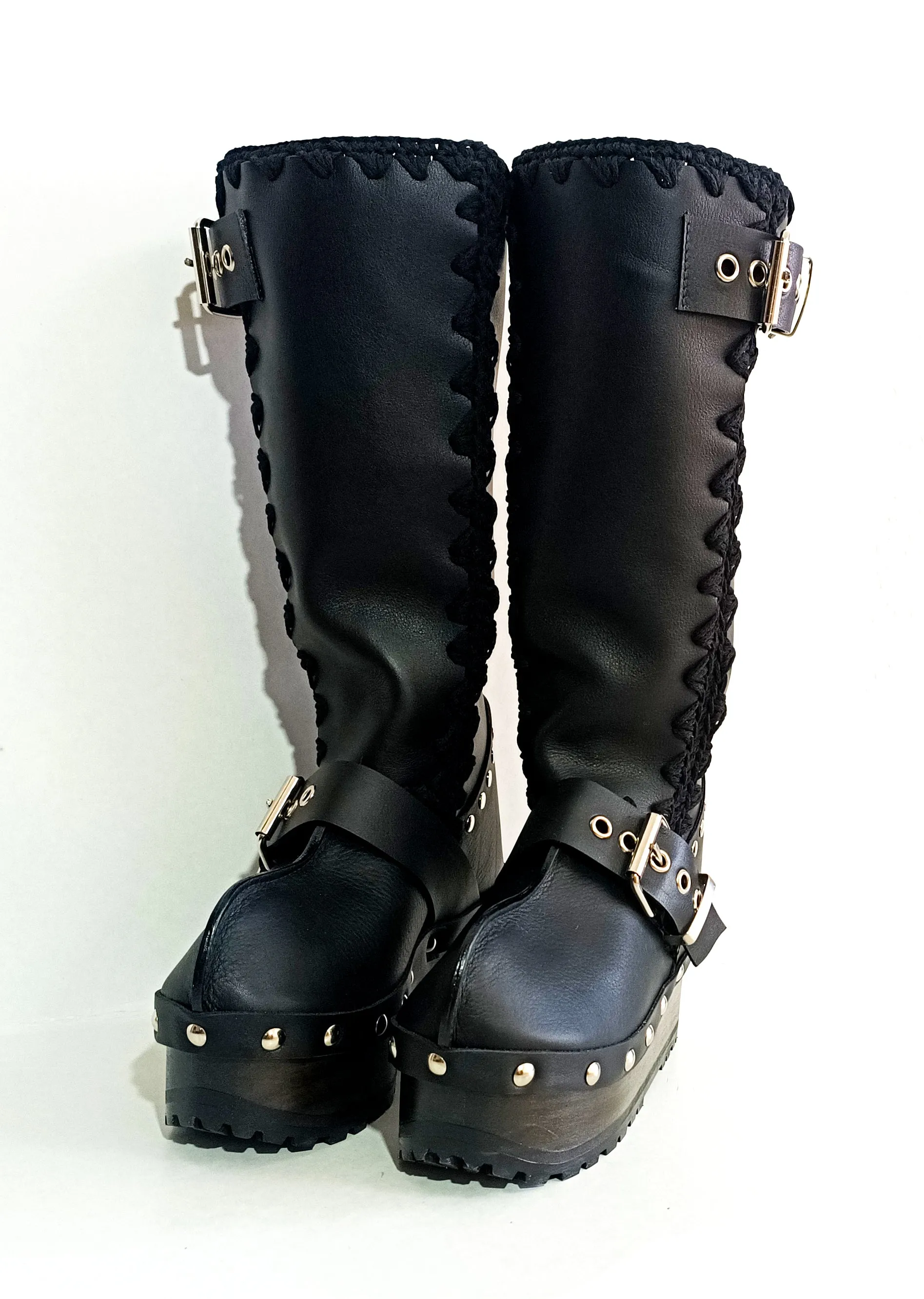 Baires Boots