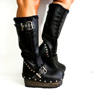 Baires Boots