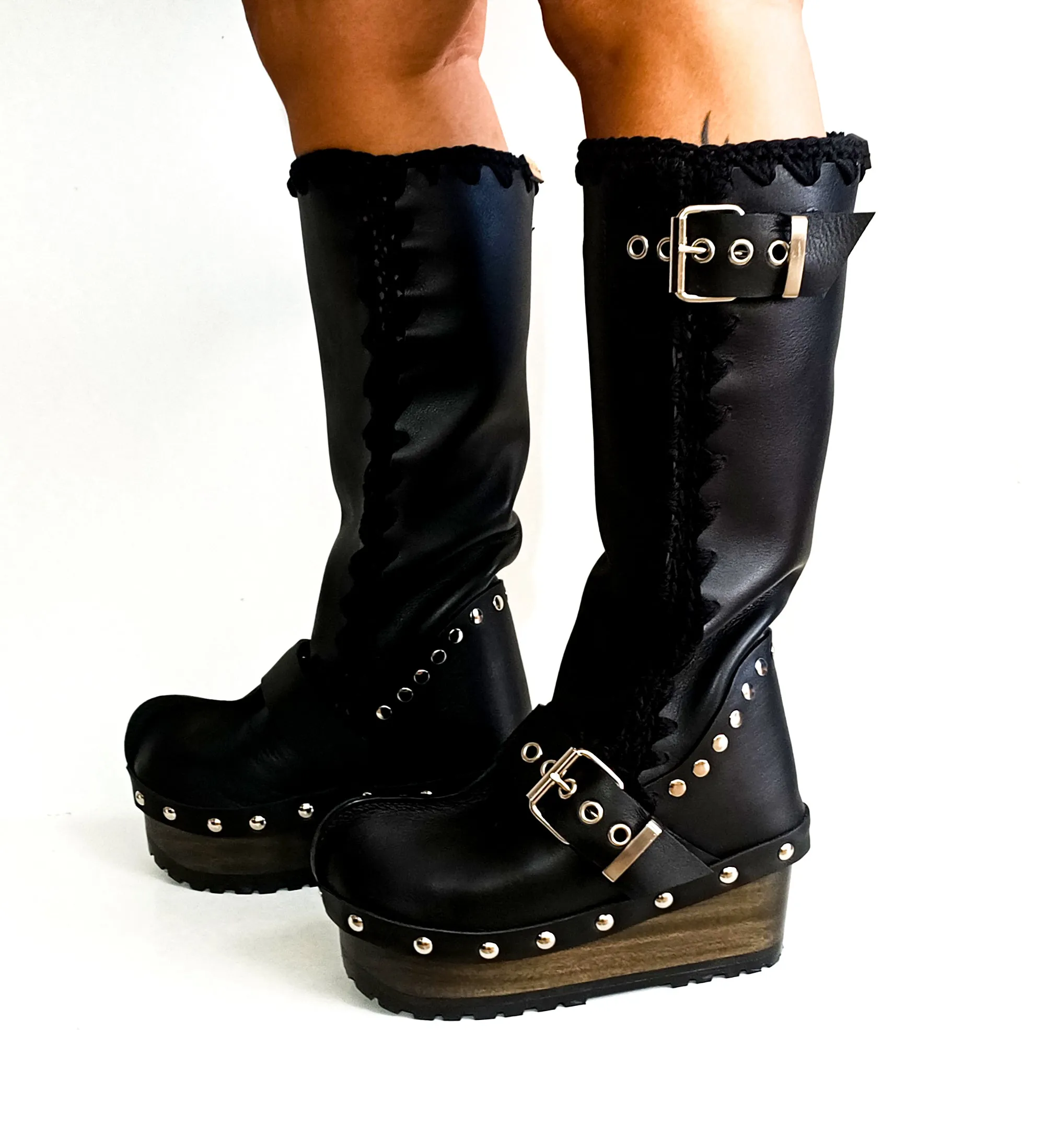 Baires Boots