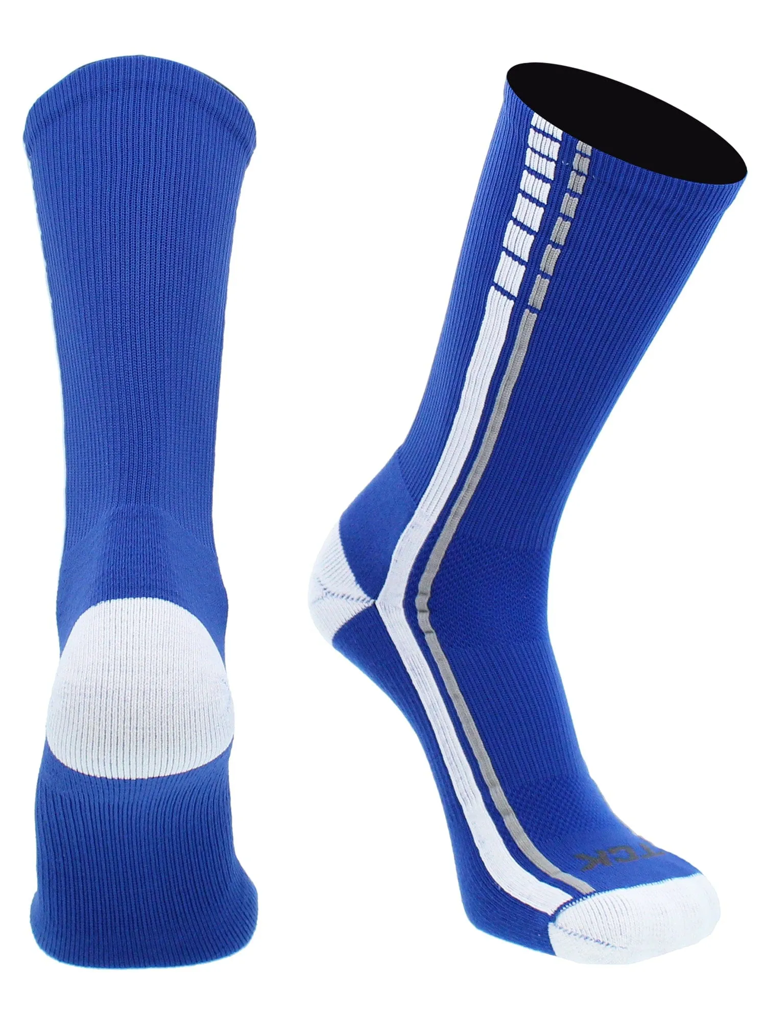 Basketball & Sport Socks Turbo Crew