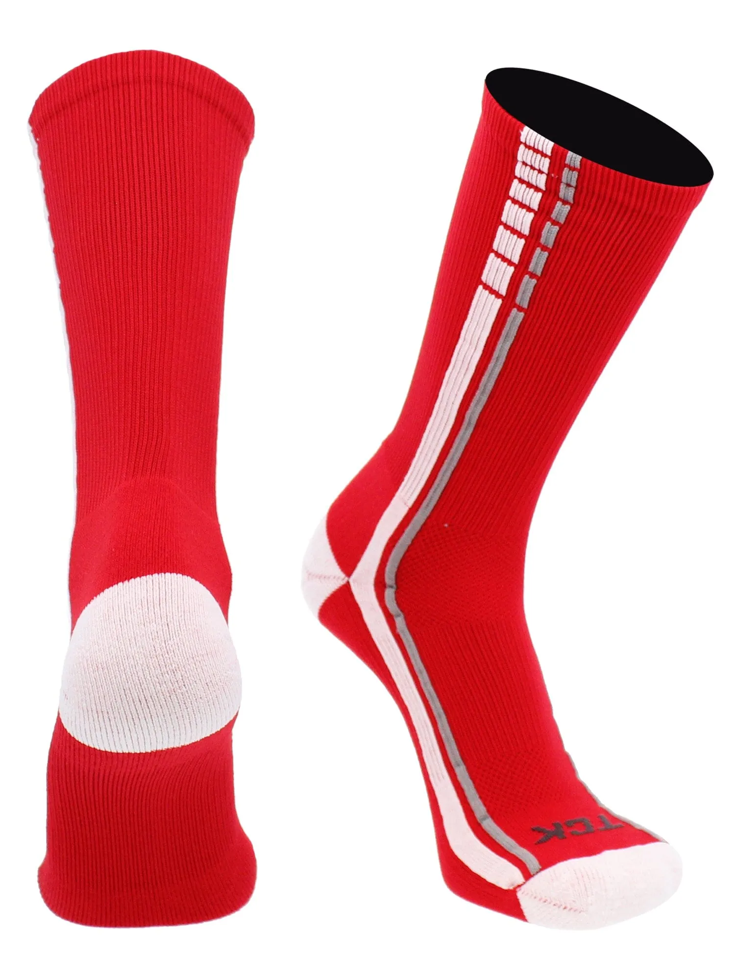 Basketball & Sport Socks Turbo Crew