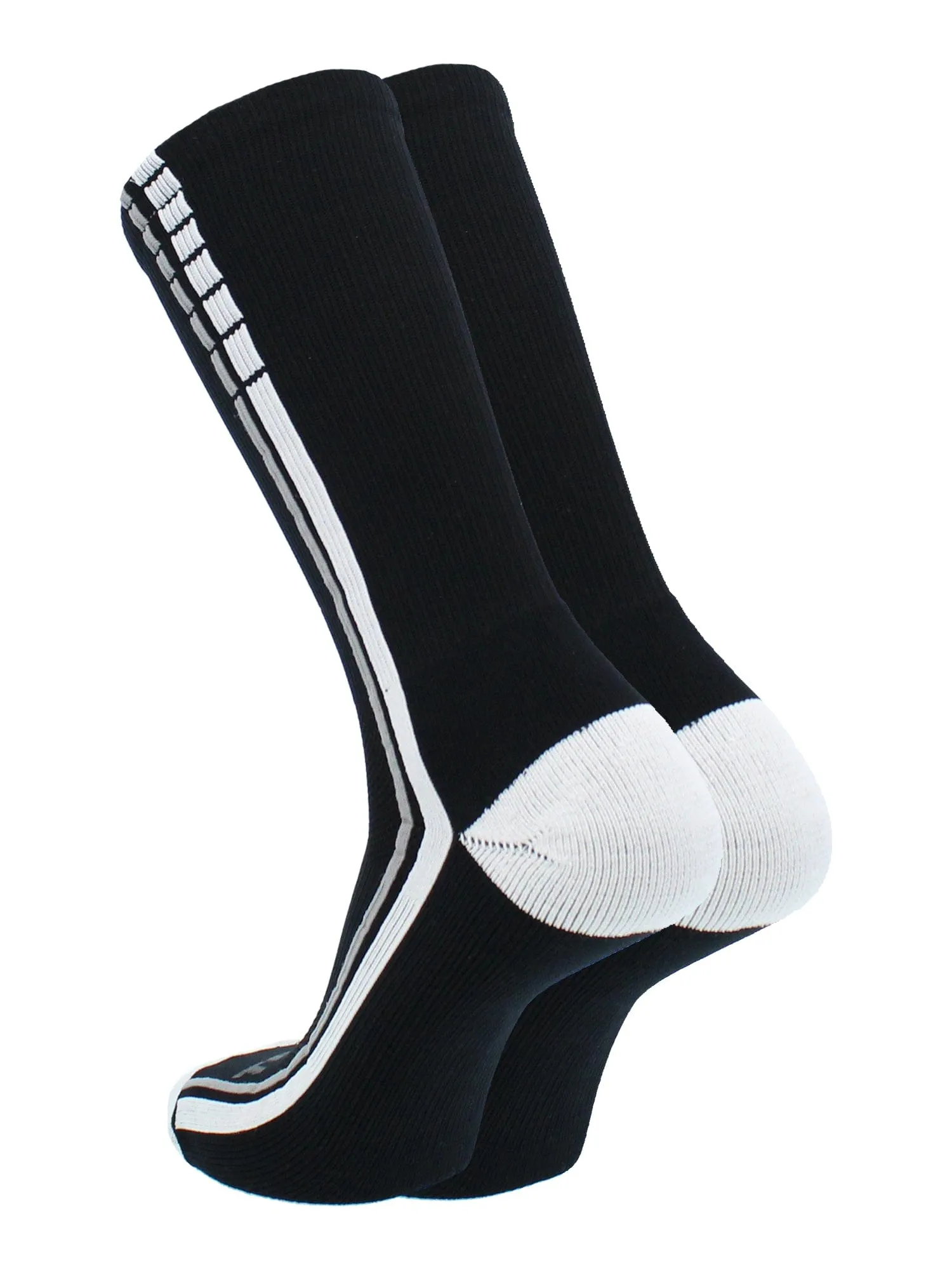 Basketball & Sport Socks Turbo Crew