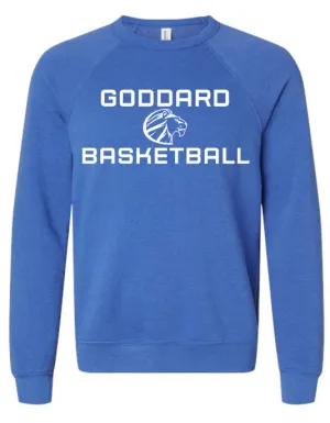 Basketball Crew Style 1