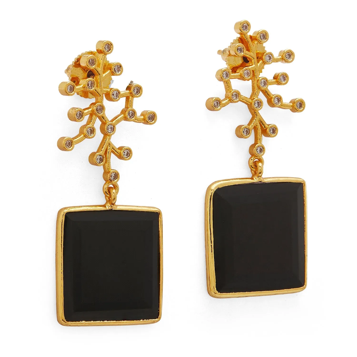 BLANCO EARRINGS