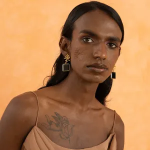 BLANCO EARRINGS