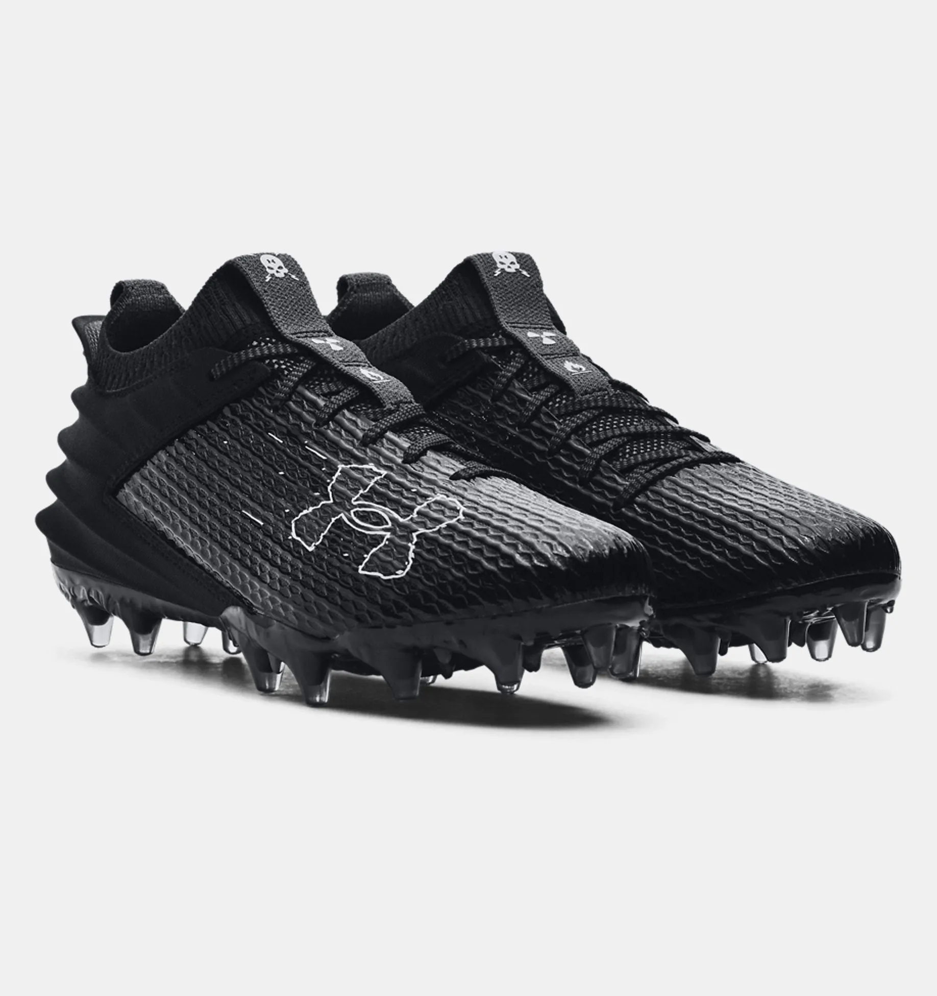 Blur Smoke 2.0 MC Football Cleats Men's