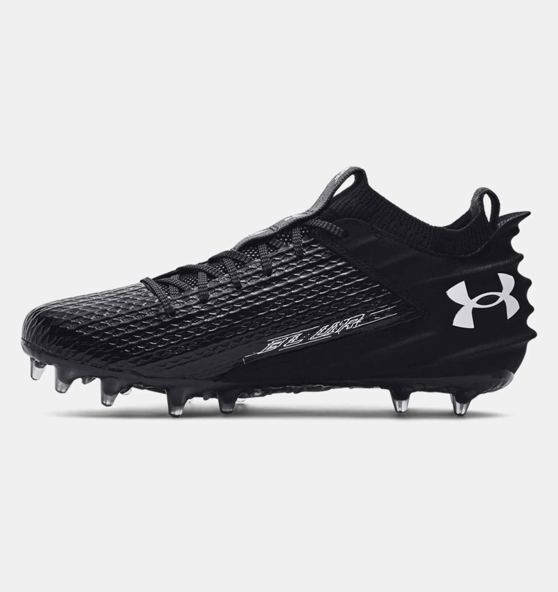 Blur Smoke 2.0 MC Football Cleats Men's