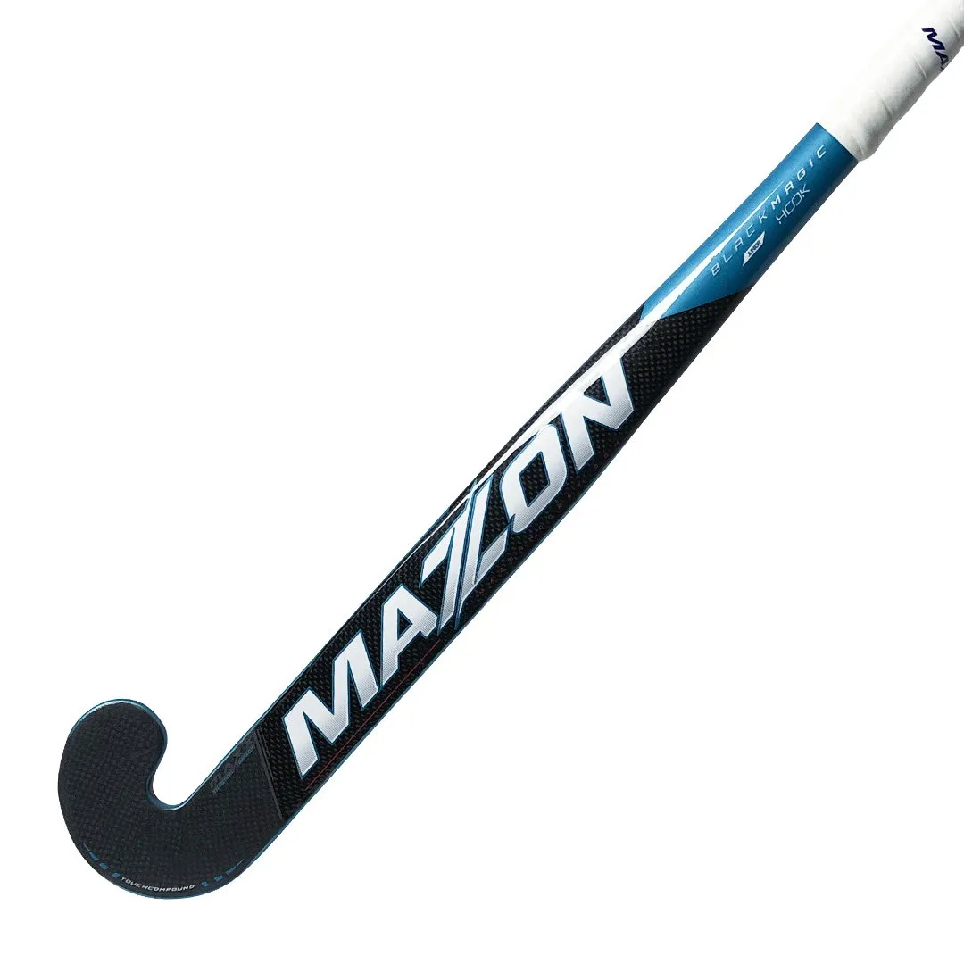 BM Hook Jnr (2022)