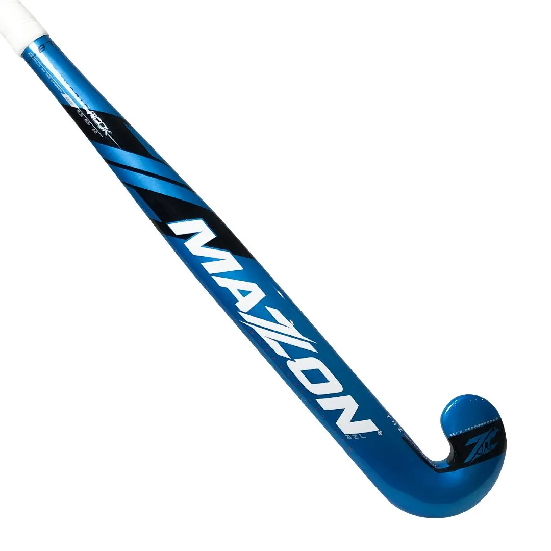 BM Hook Jnr (2022)