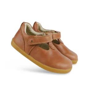 Bobux IW Louise Caramel