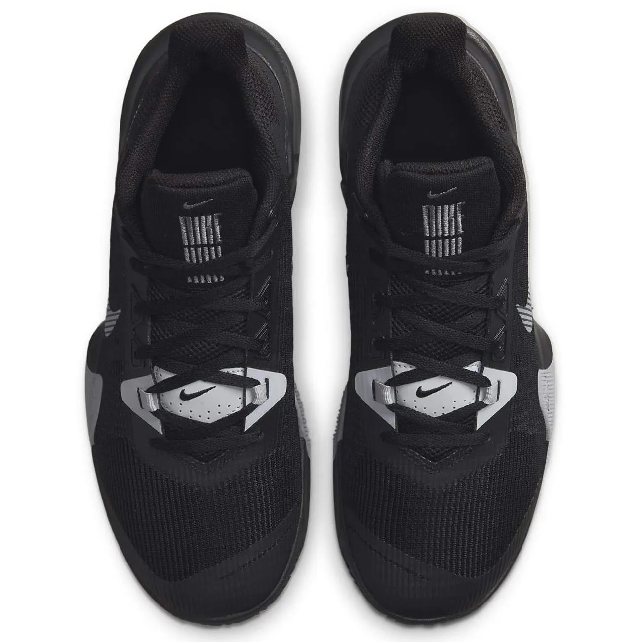 Botin Nike Hombre Basketball Air Max Impact 3 | DC3725-003