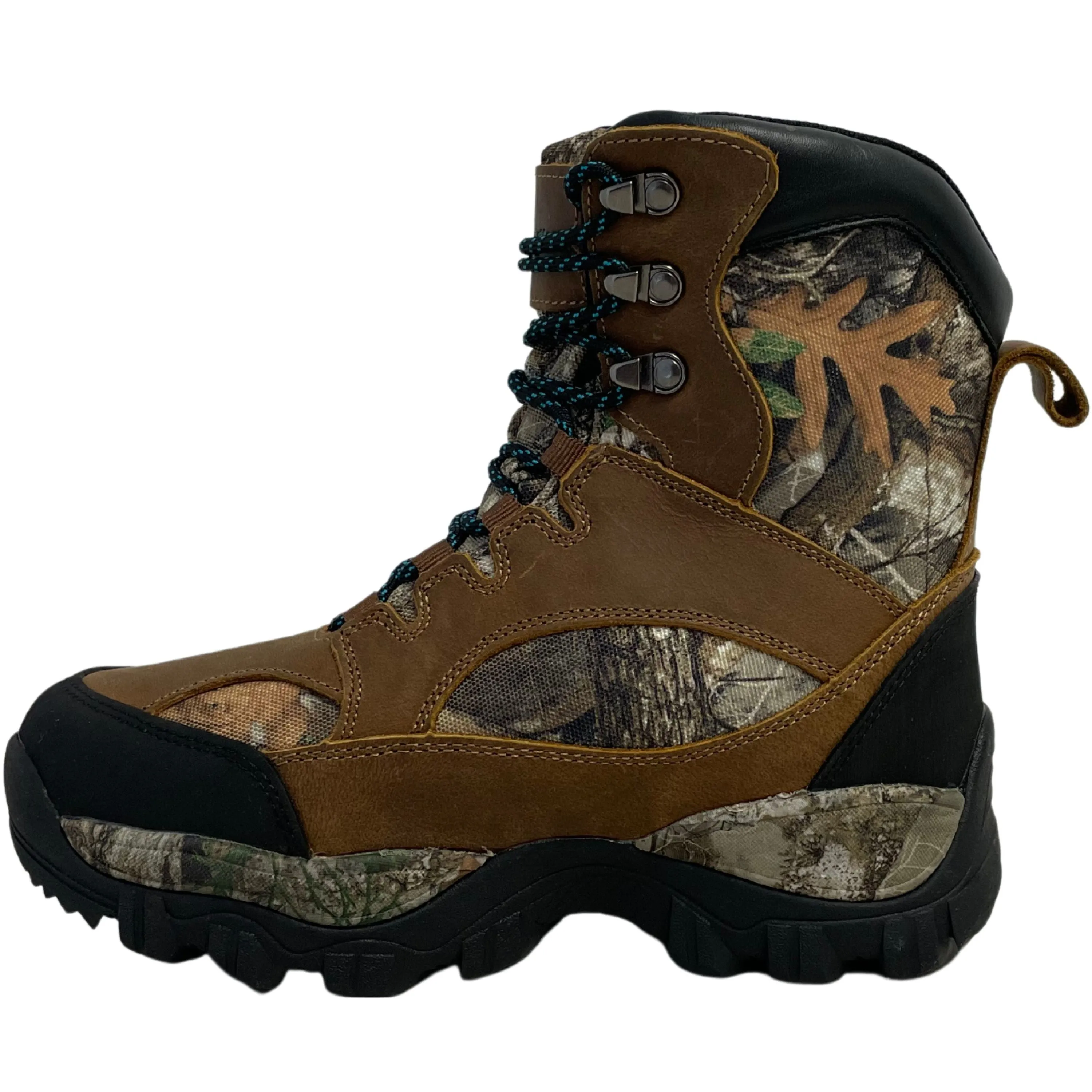 Bottes "Steadfast 800" - Femme