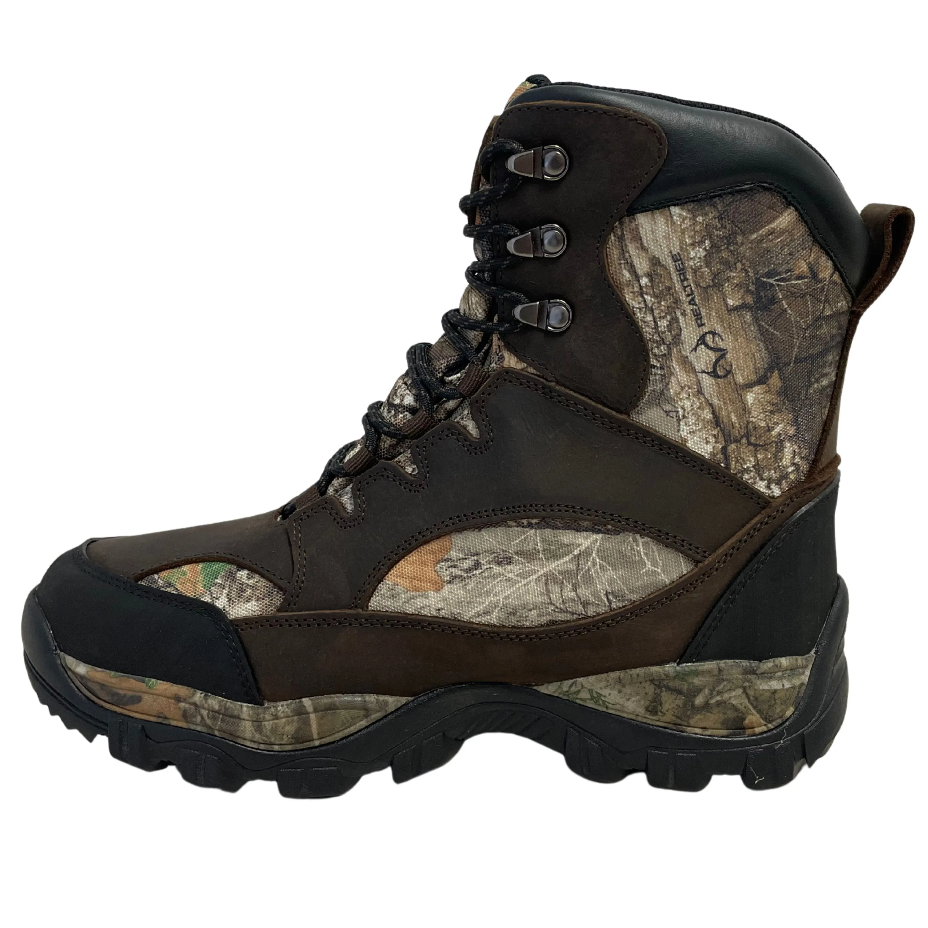 Bottes "Steadfast 800" - Homme