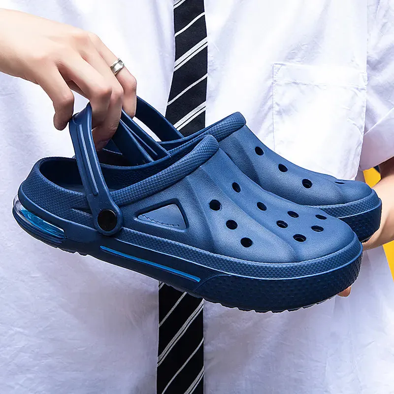 Breathable Sandals and Clogs for Men & Women
