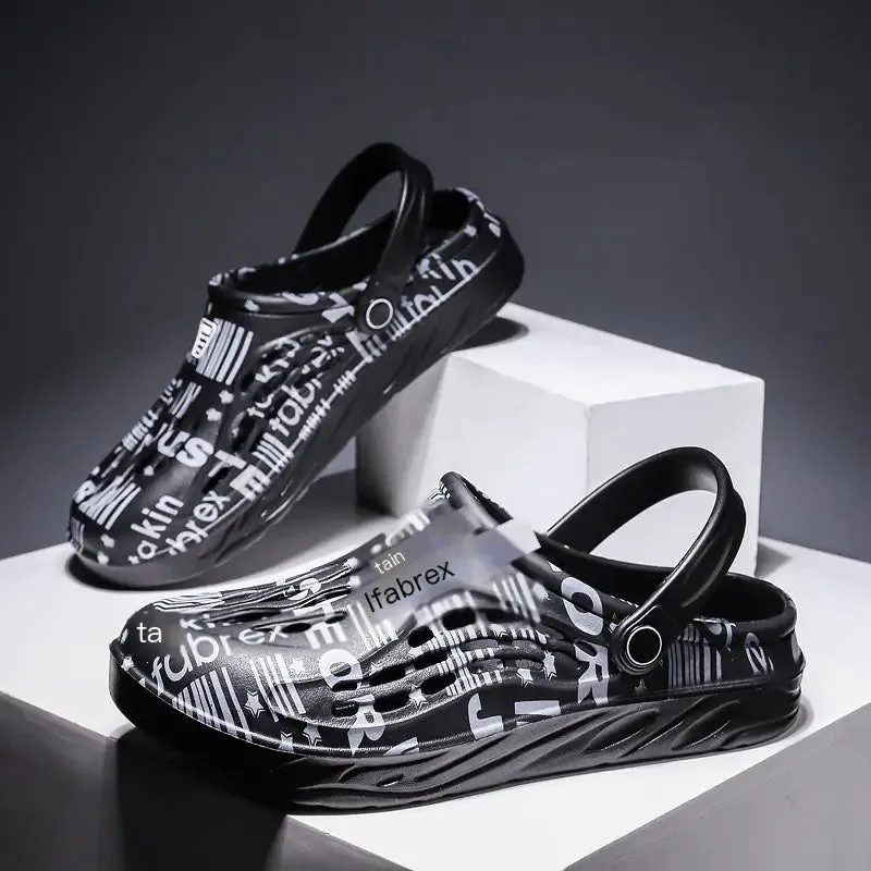Breathable Sandals and Clogs for Men & Women