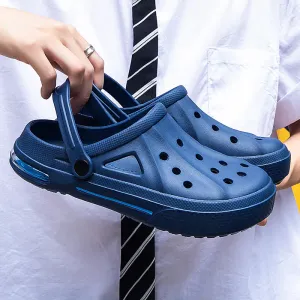 Breathable Sandals and Clogs for Men & Women