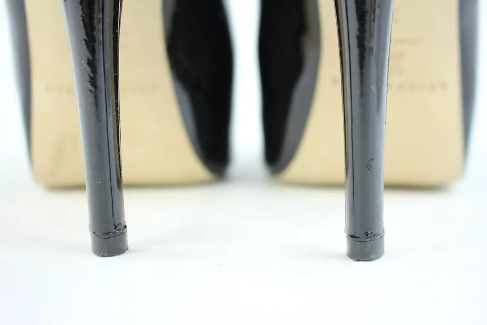 Brian Atwood Maniac Patent Leather Pumps 42MISA32717