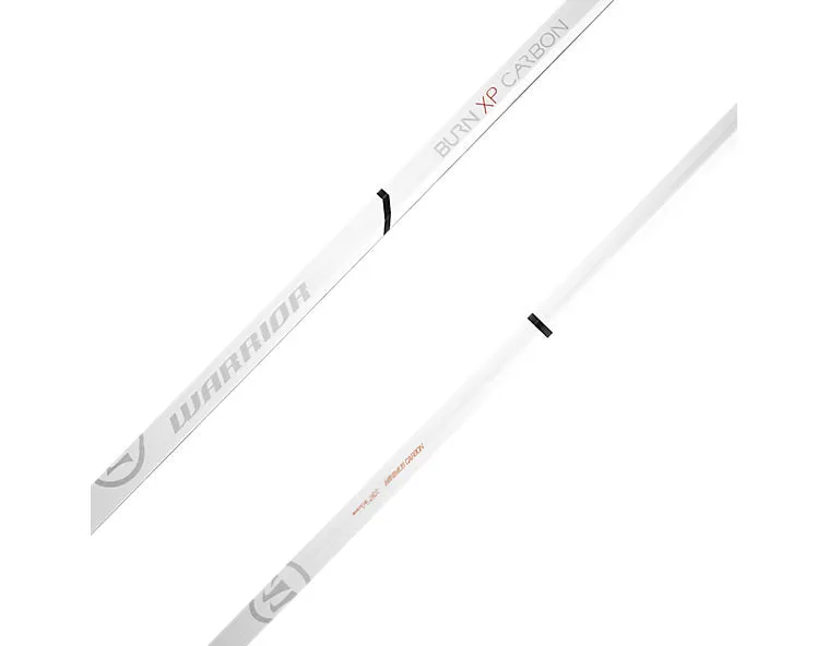 Burn XP Carbon Lacrosse Shaft