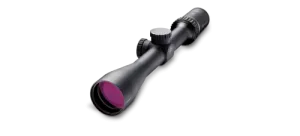 BURRIS FULLFIELD E1 3-9X40 SHOTGUN SCOPE