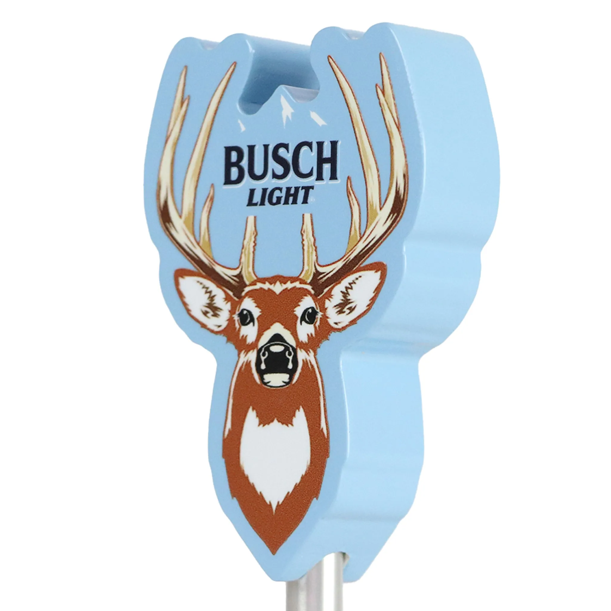 Busch Light Hunting Tap Topper
