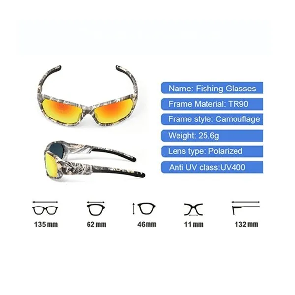 Cameo Dim Glasses