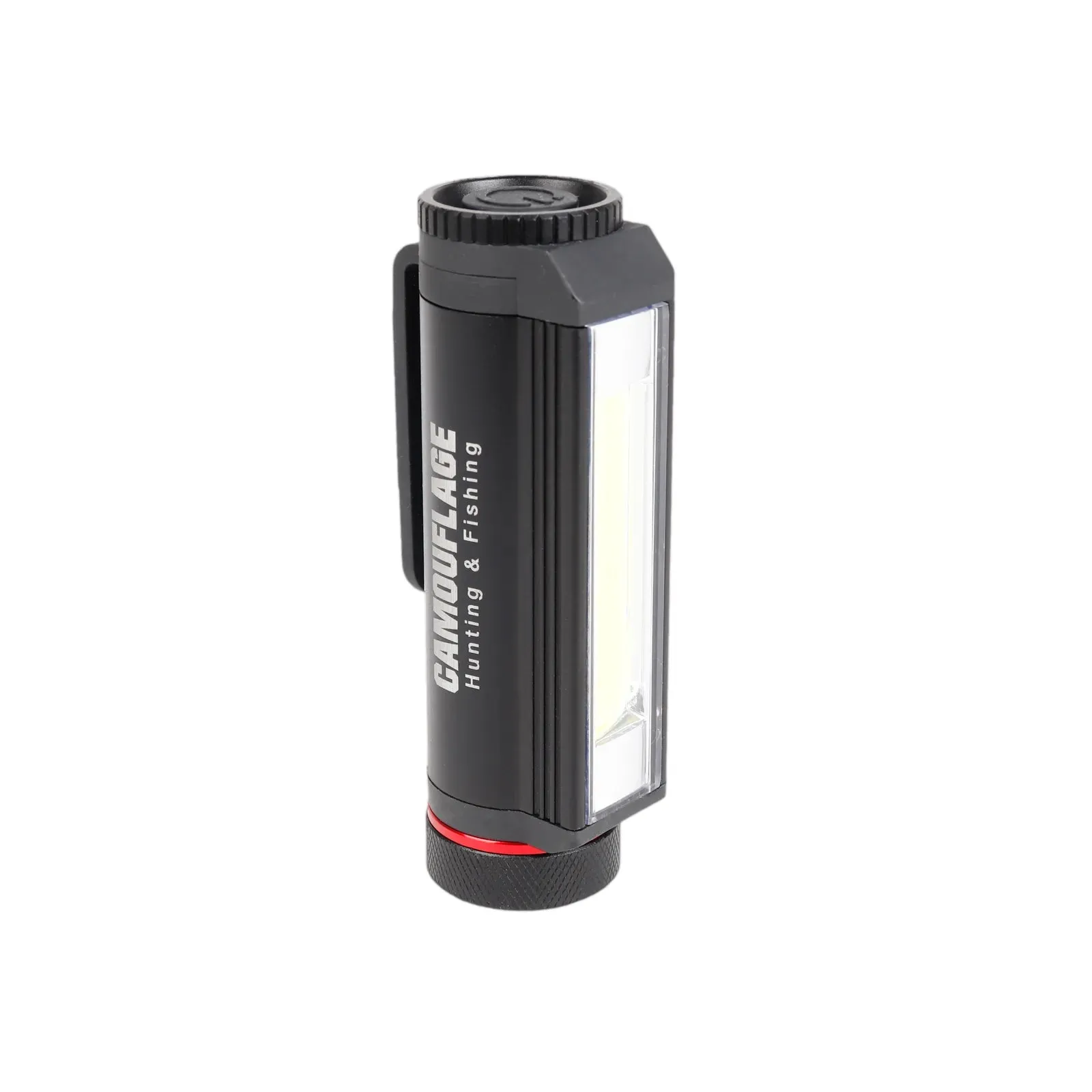 Camouflage Cob Led Aluminum Latern