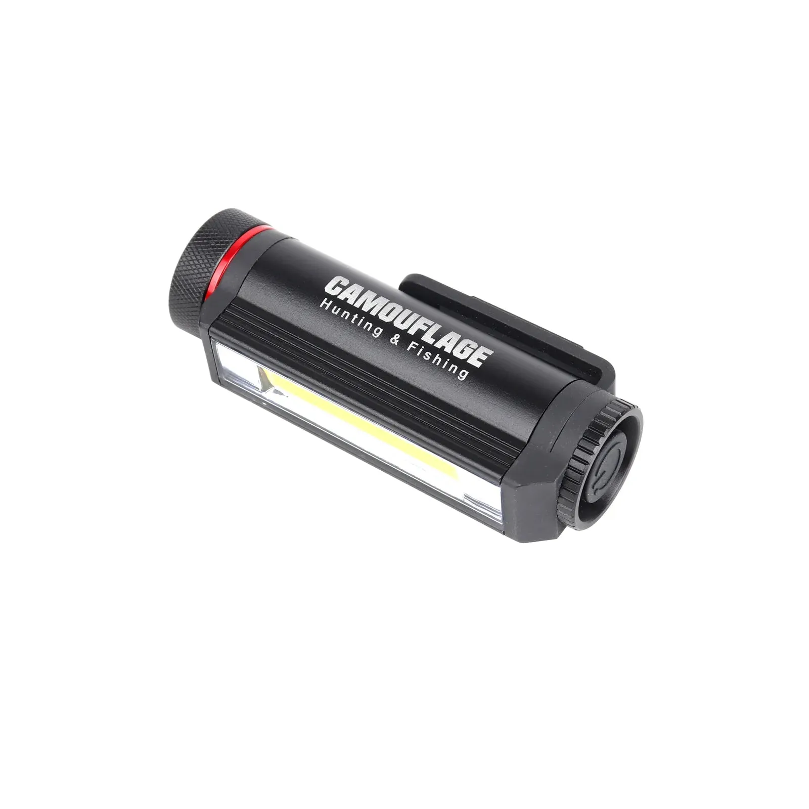 Camouflage Cob Led Aluminum Latern