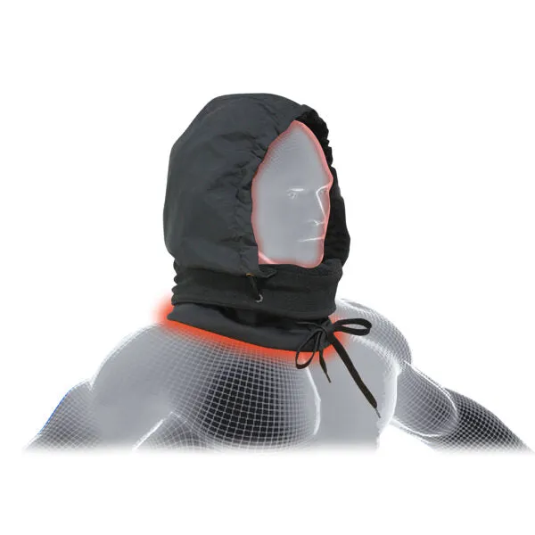 Camouflage - Thermal Insulated Balaclava