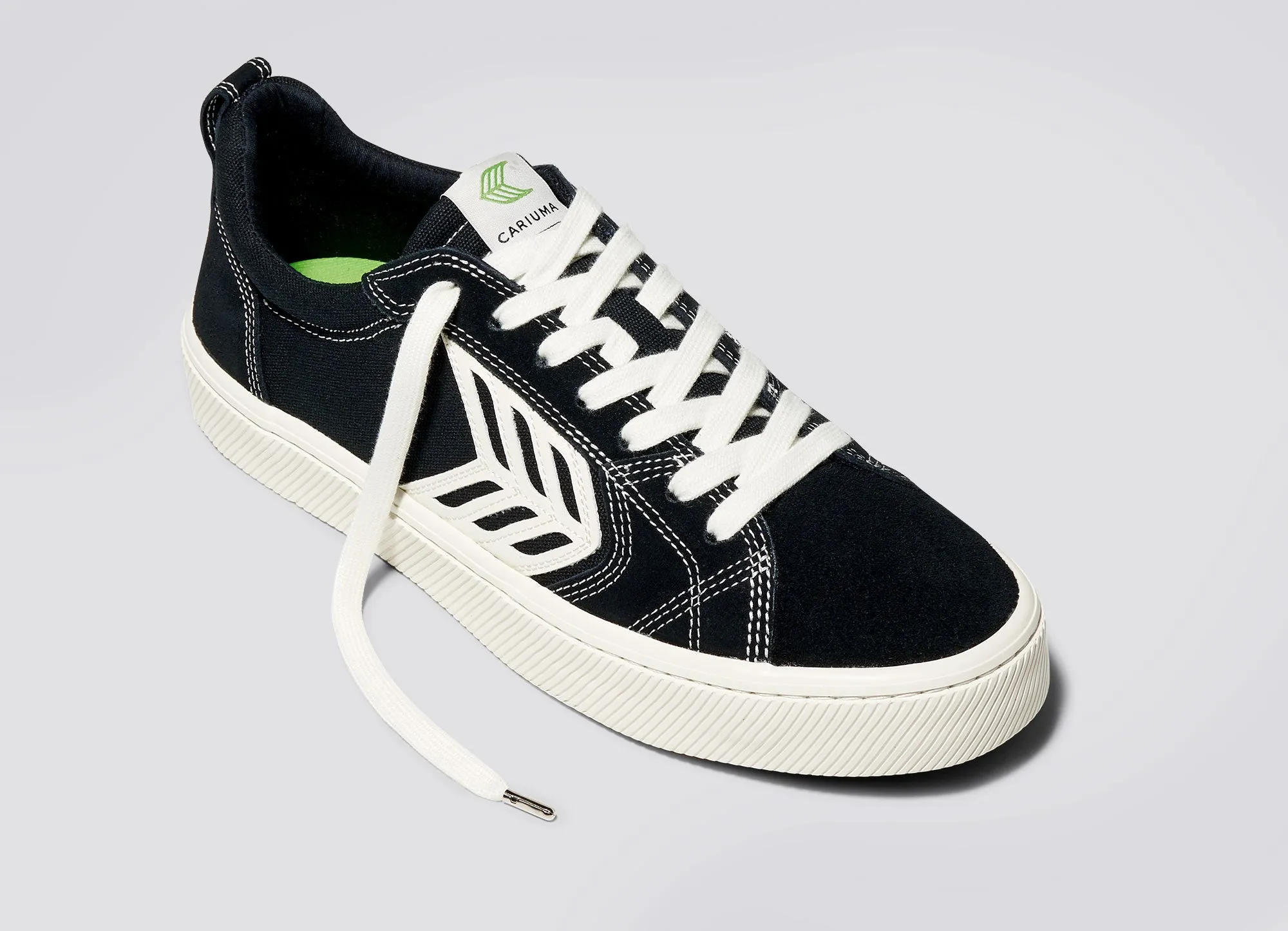 Cariuma Womens Catiba Pro Low Shoes