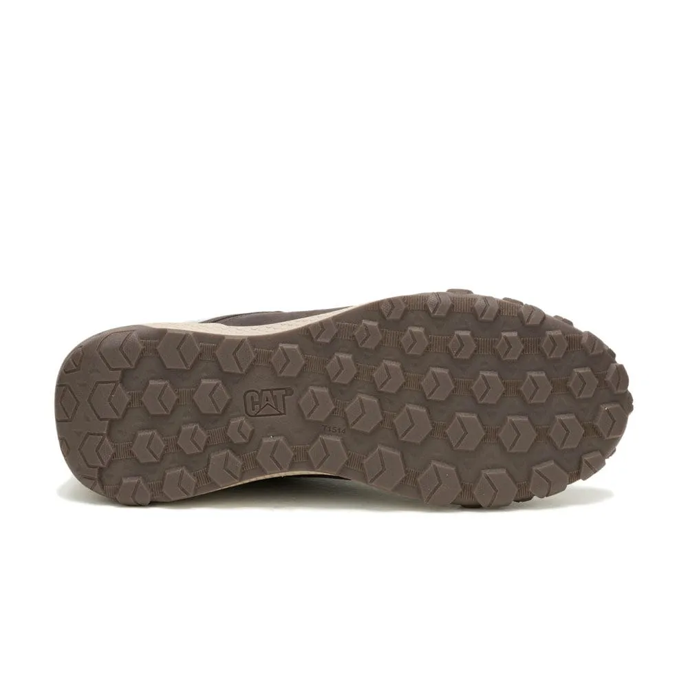 Caterpillar Hex Ready Low Wp Coffee Bean