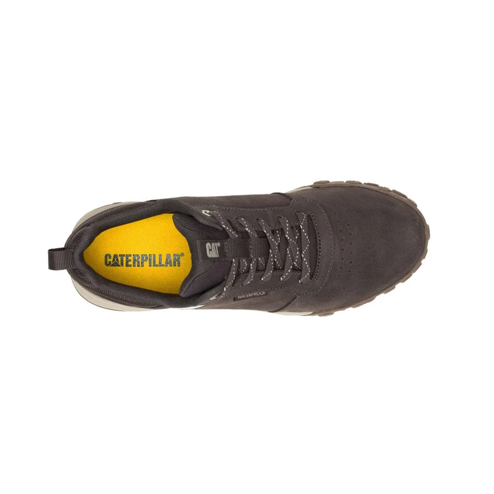 Caterpillar Hex Ready Low Wp Coffee Bean