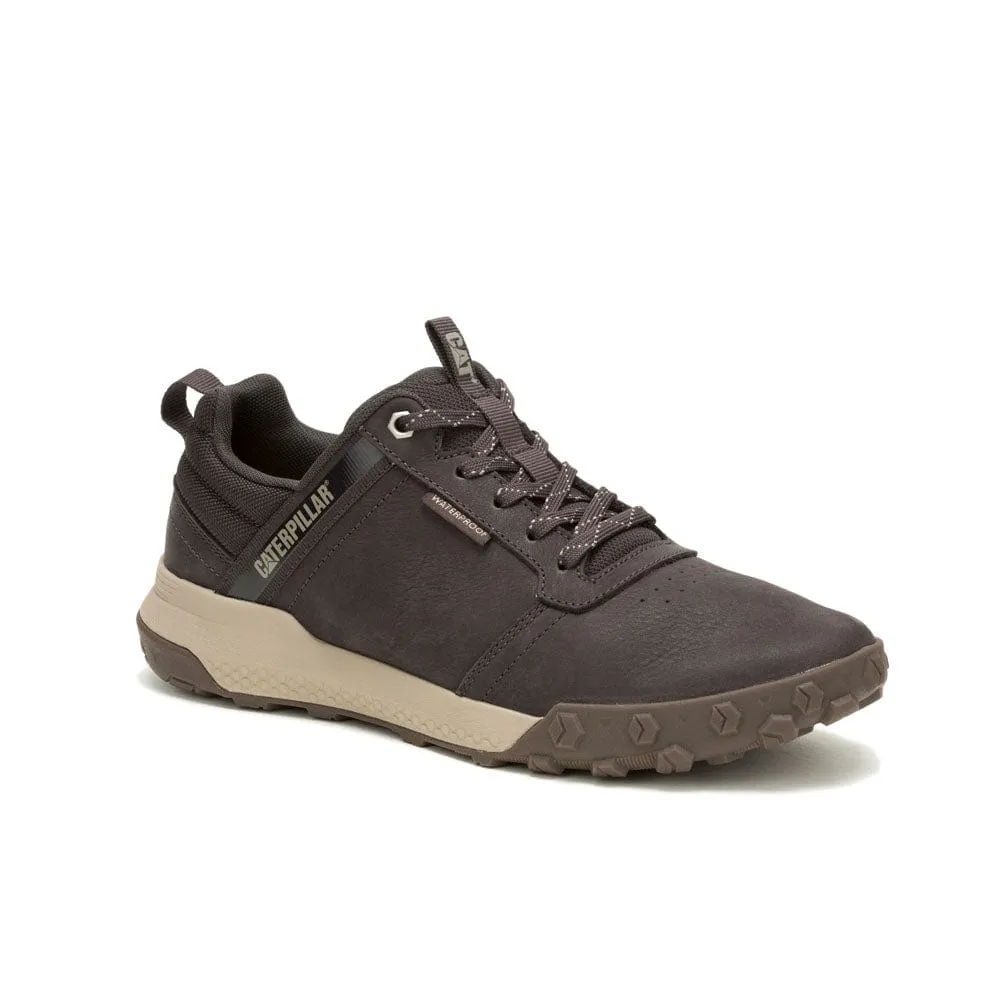 Caterpillar Hex Ready Low Wp Coffee Bean