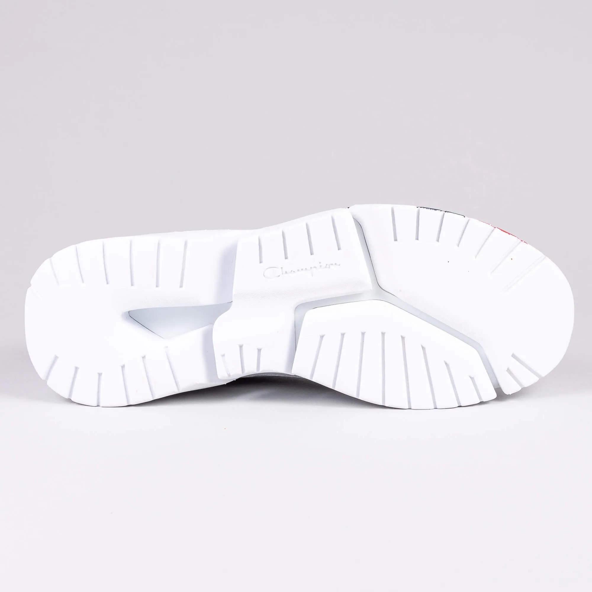 Champion Low Cut Shoe LANDER L White