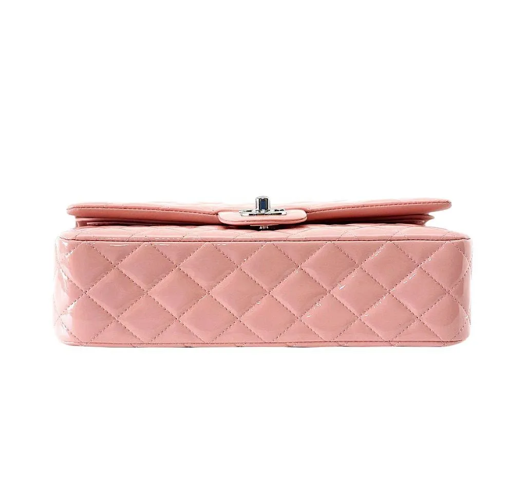 Chanel Cruise Medium Flap Bag Pink