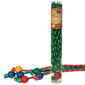 Channel Craft Super Skip Rope