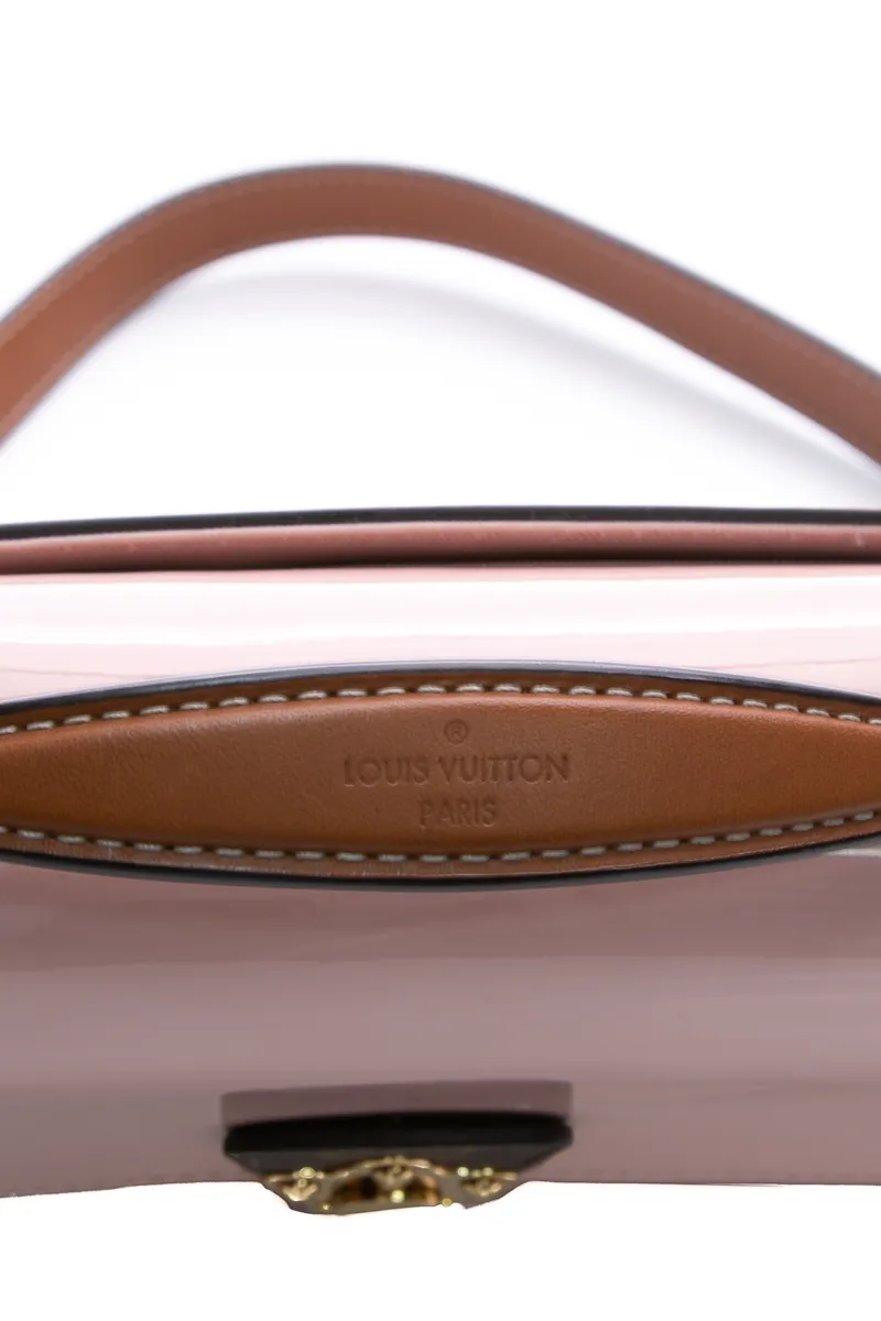 Cherrywood BB Bag