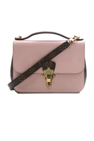 Cherrywood BB Bag