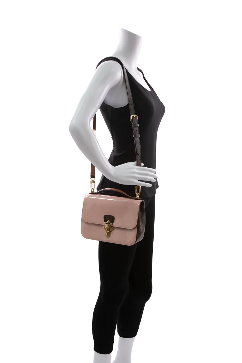 Cherrywood BB Bag