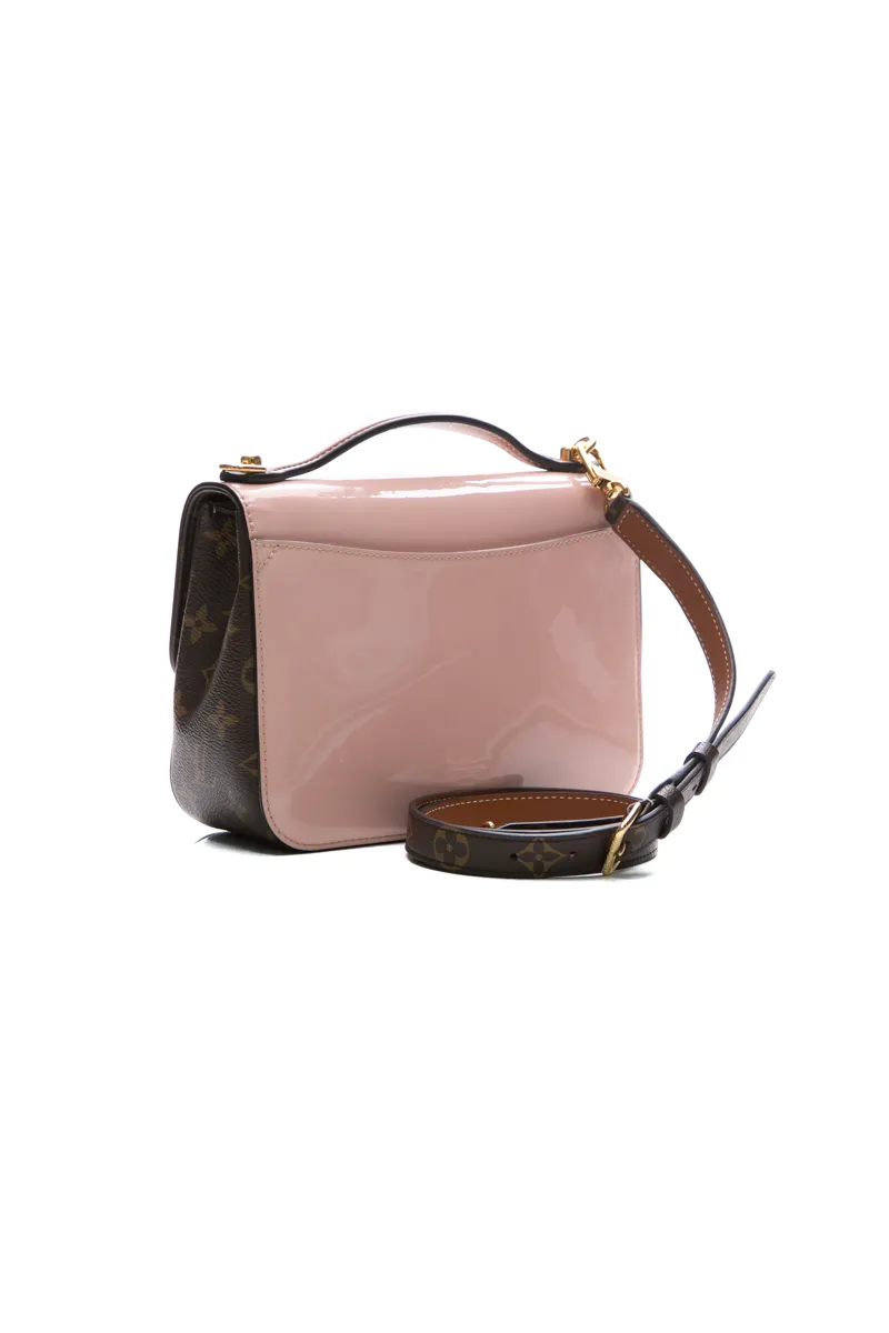 Cherrywood BB Bag