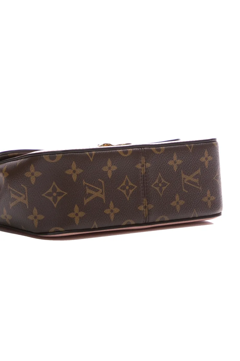 Cherrywood BB Bag