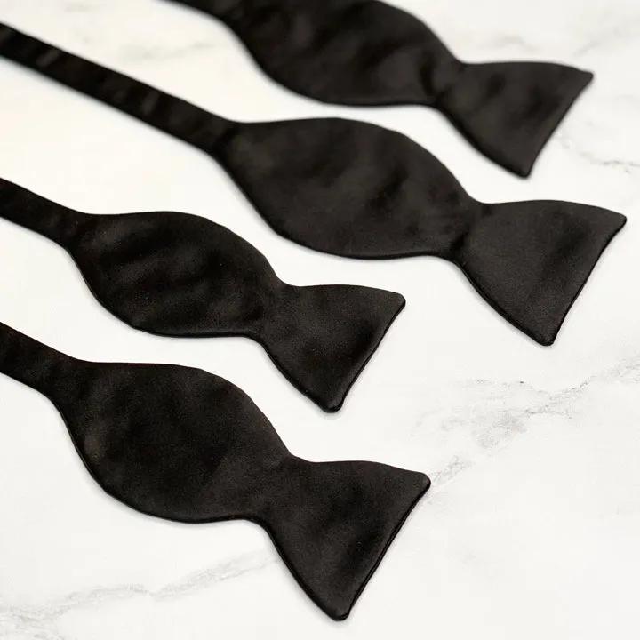 Child Classic Large Bow Tie