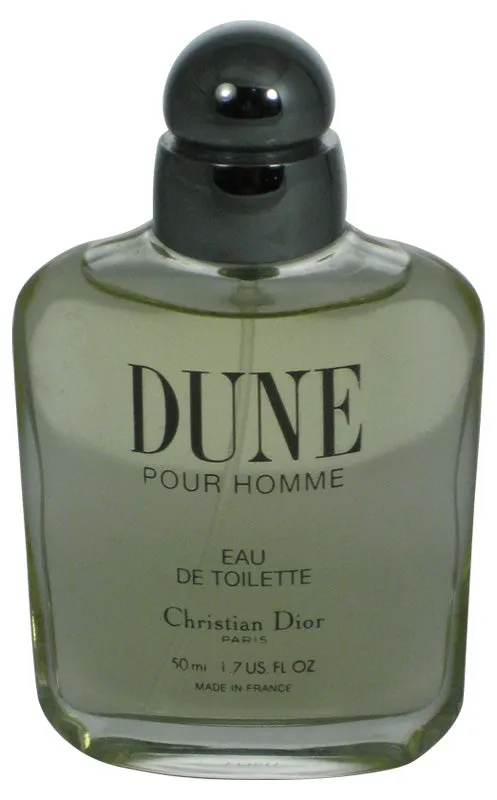 Christian Dior Dune Eau De Toilette for Men