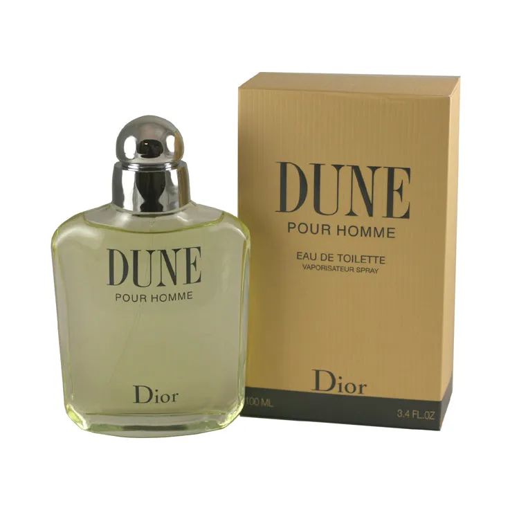 Christian Dior Dune Eau De Toilette for Men