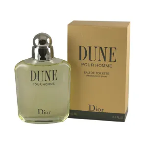 Christian Dior Dune Eau De Toilette for Men